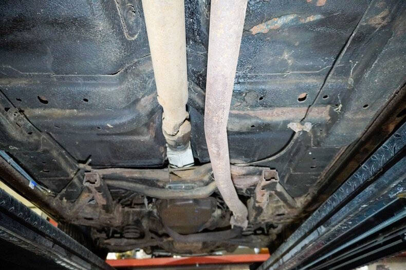 1972 Cadillac DeVille