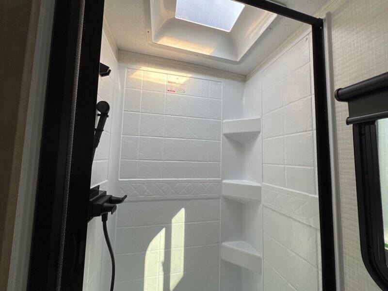 2025 Palomino Solaire