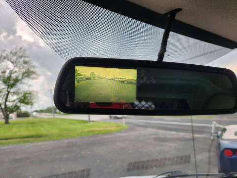 2016 Chevrolet Express 3500