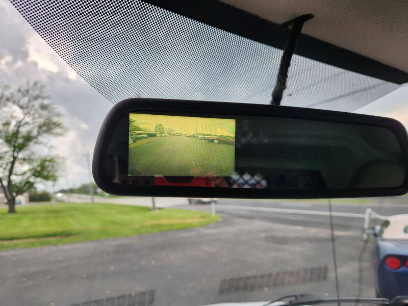 2016 Chevrolet Express 3500