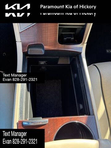 2011 Toyota Venza AWD V6