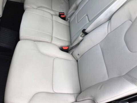 2021 Volvo XC90 Recharge T8 Inscription Expression 7P