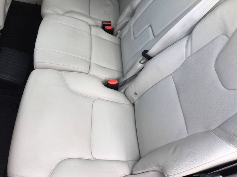 2021 Volvo XC90 Recharge T8 Inscription Expression 7P