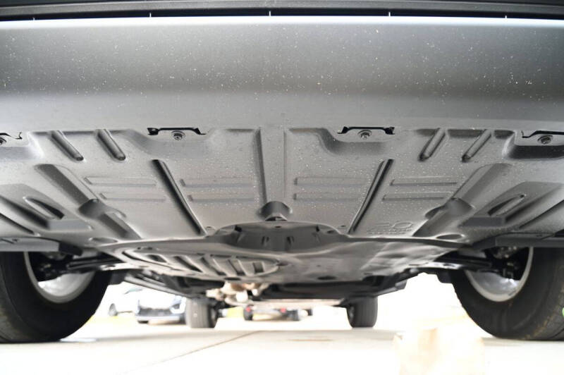 2025 Toyota Grand Highlander Hybrid