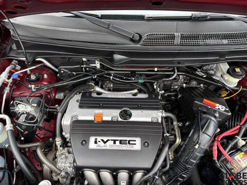 2011 Honda Element EX