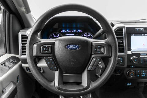 2017 Ford F-350 Super Duty