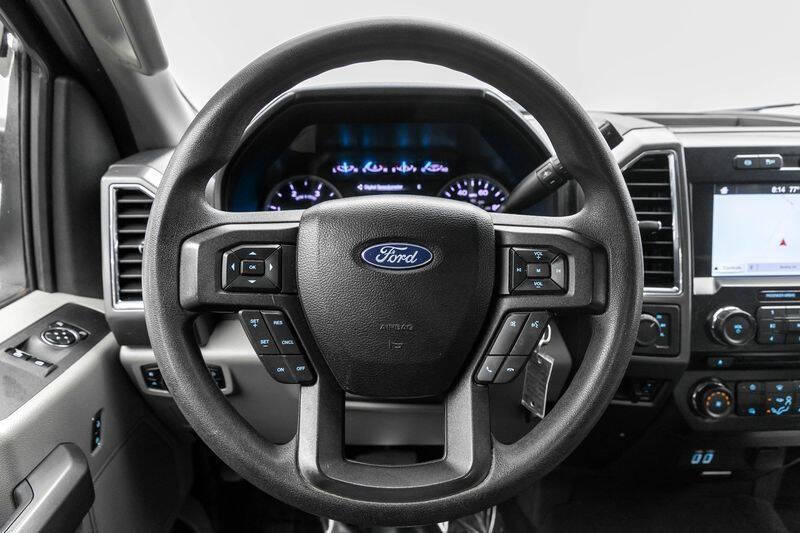 2017 Ford F-350 Super Duty