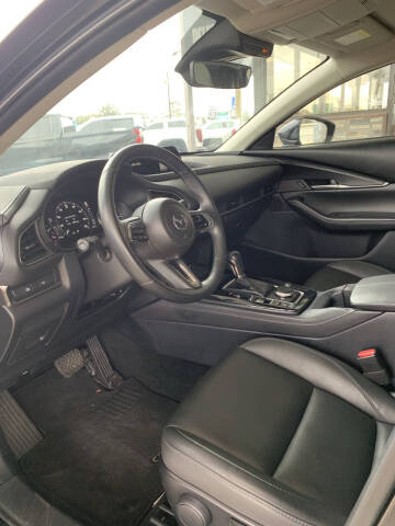 2024 Mazda CX-30 2.5 S Select Sport