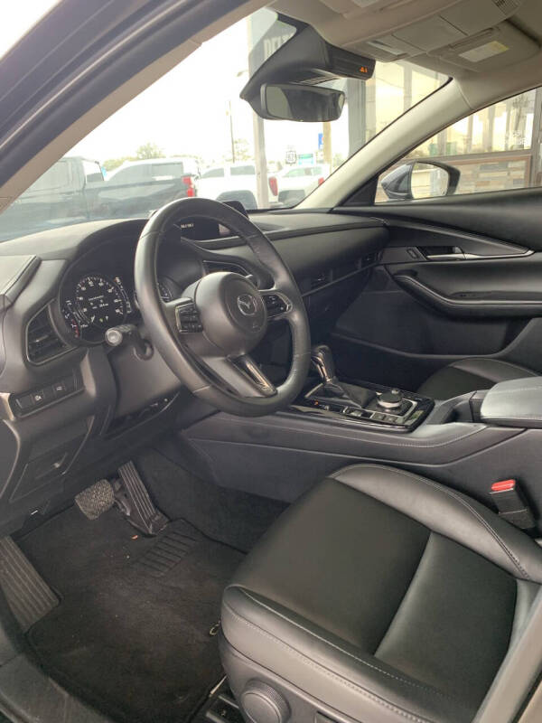 2024 Mazda CX-30 2.5 S Select Sport