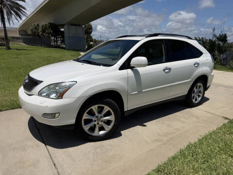 2008 Lexus RX 350