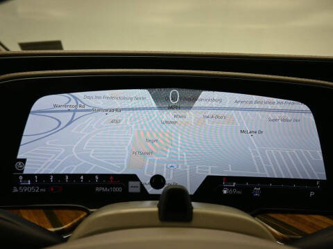 2023 Cadillac Escalade ESV Sport Platinum