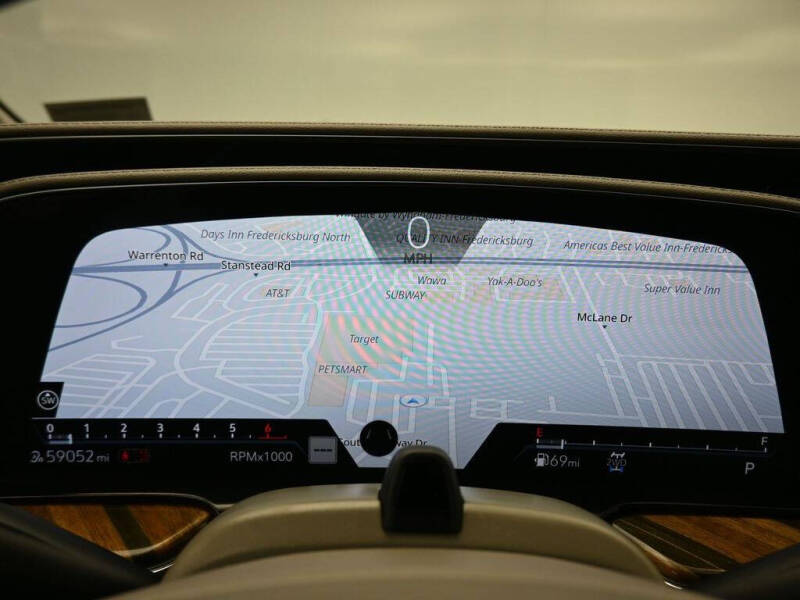 2023 Cadillac Escalade ESV Sport Platinum