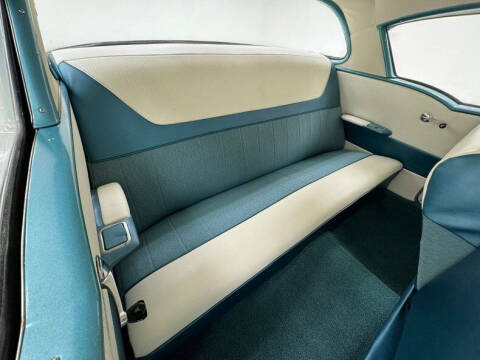 1958 Chevrolet Biscayne