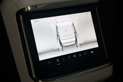 2022 Tesla Model S Plaid