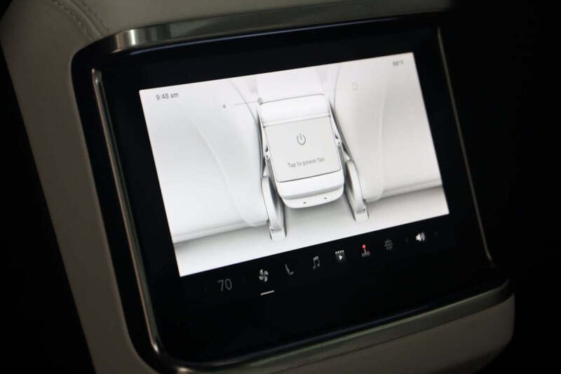 2022 Tesla Model S Plaid