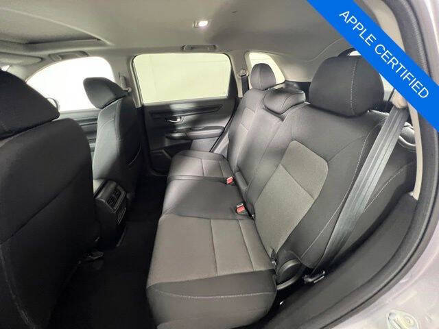 2023 Honda CR-V