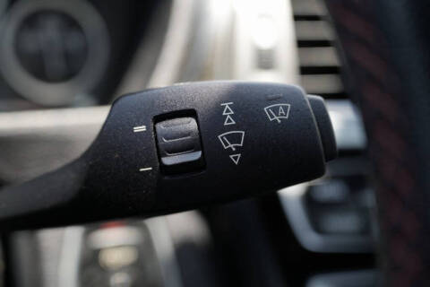 2017 BMW 4 Series 430i