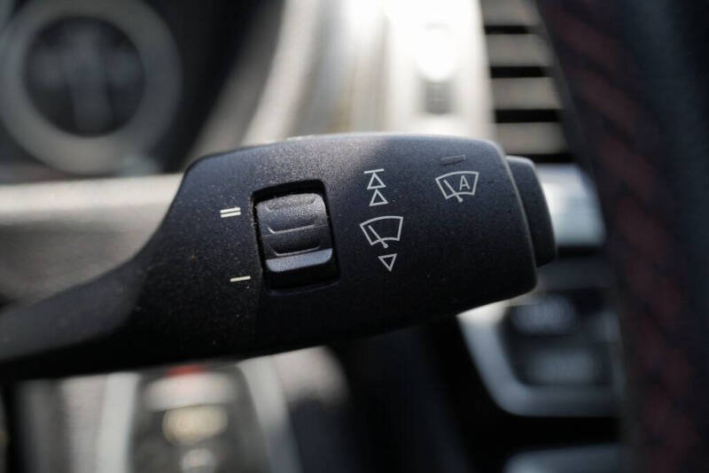 2017 BMW 4 Series 430i