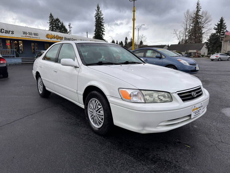 Good Guys Used Cars Llc in East Olympia WA Carsforsale