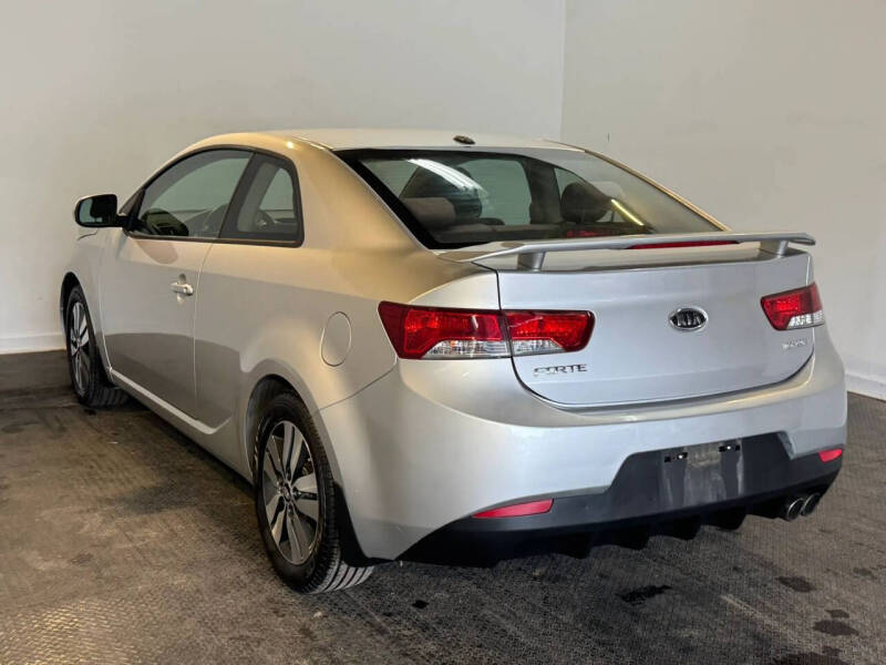 2013 Kia Forte Koup EX