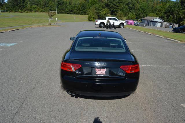 2013 Audi A5 2.0T quattro Premium Plus