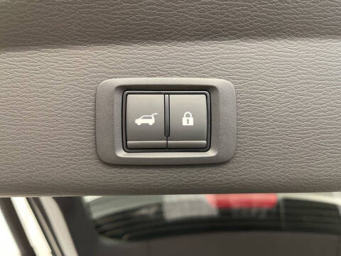 2026 Mitsubishi Outlander Trail Edition