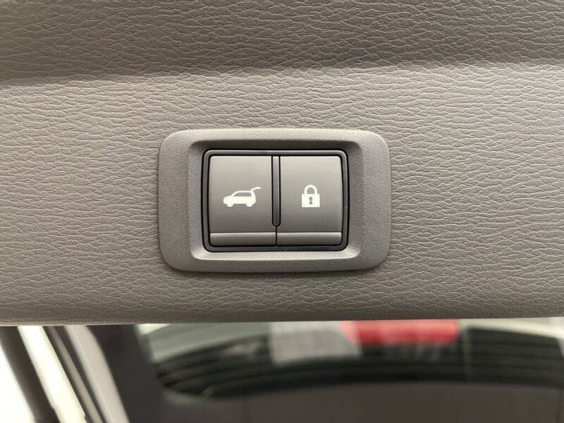 2026 Mitsubishi Outlander Trail Edition