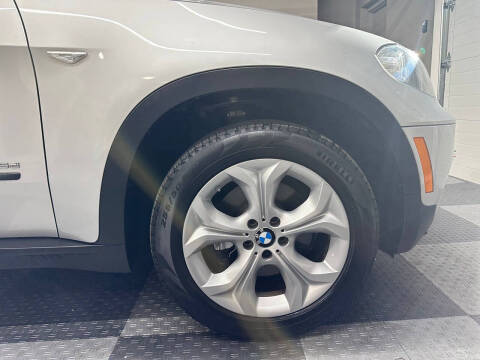 2013 BMW X5 xDrive35d