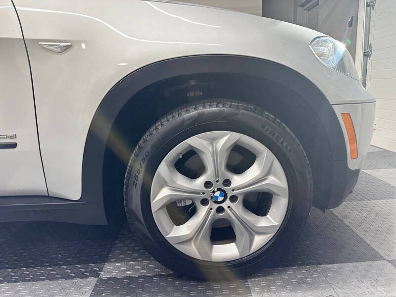 2013 BMW X5 xDrive35d