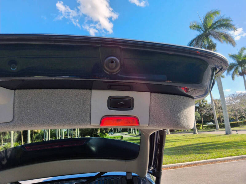 2014 Porsche Cayenne