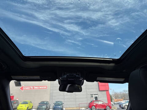 2025 Alfa Romeo Stelvio Intensa