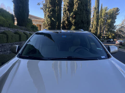 2008 Toyota Highlander Limited