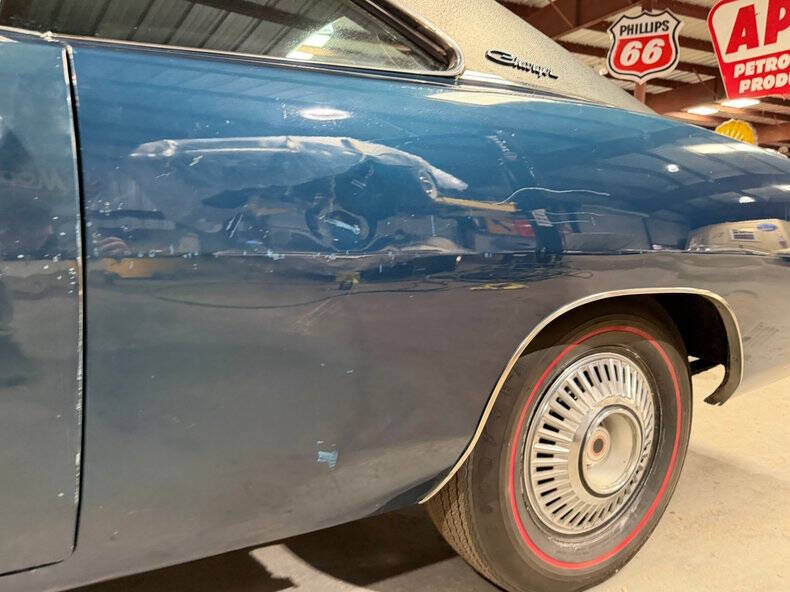 1968 Dodge Charger