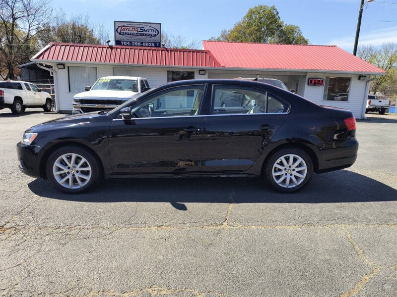 2013 Volkswagen Jetta