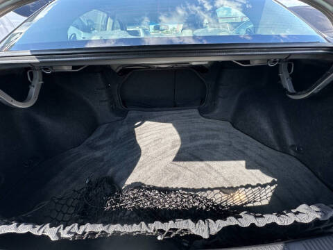 2003 Nissan Maxima SE