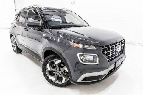2023 Hyundai Venue SEL