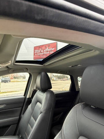 2022 Mazda CX-5 2.5 S Premium Plus