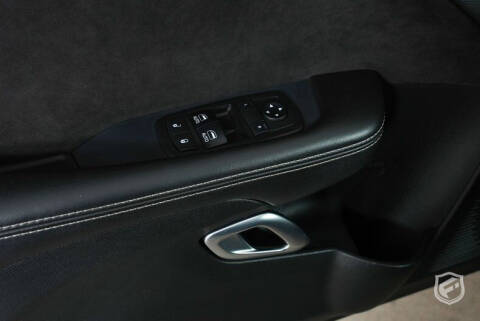 2018 Dodge Challenger SRT Demon