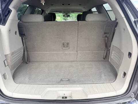 2014 Buick Enclave Convenience