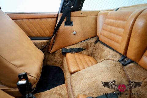 1977 Porsche 911