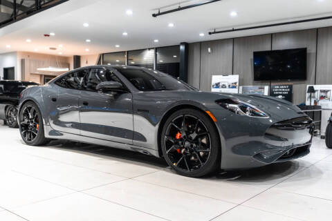 2025 Karma Revero