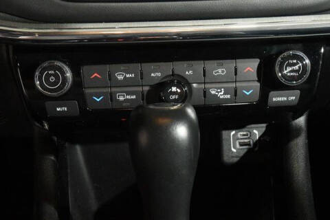 2022 Jeep Compass High Altitude