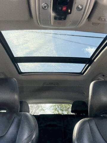 2017 Volvo XC60 T6 Dynamic
