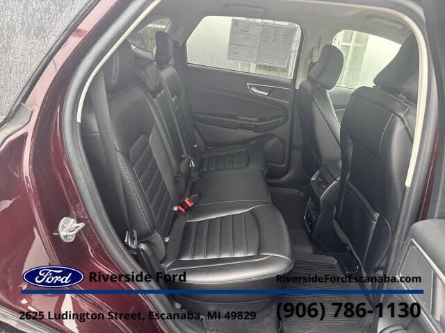 2023 Ford Edge