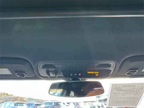 2021 Chevrolet Camaro LT