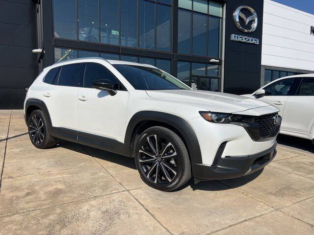2023 Mazda CX-50 2.5 S Premium Plus