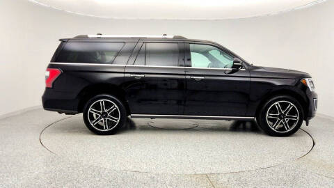 2020 Ford Expedition MAX Limited