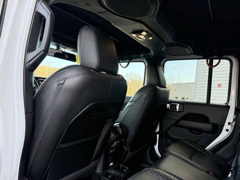 2023 Jeep Gladiator High Altitude