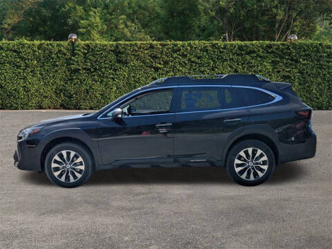 2025 Subaru Outback Touring XT