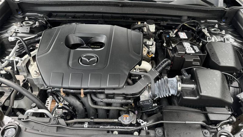 2023 Mazda CX-30 2.5 S Preferred